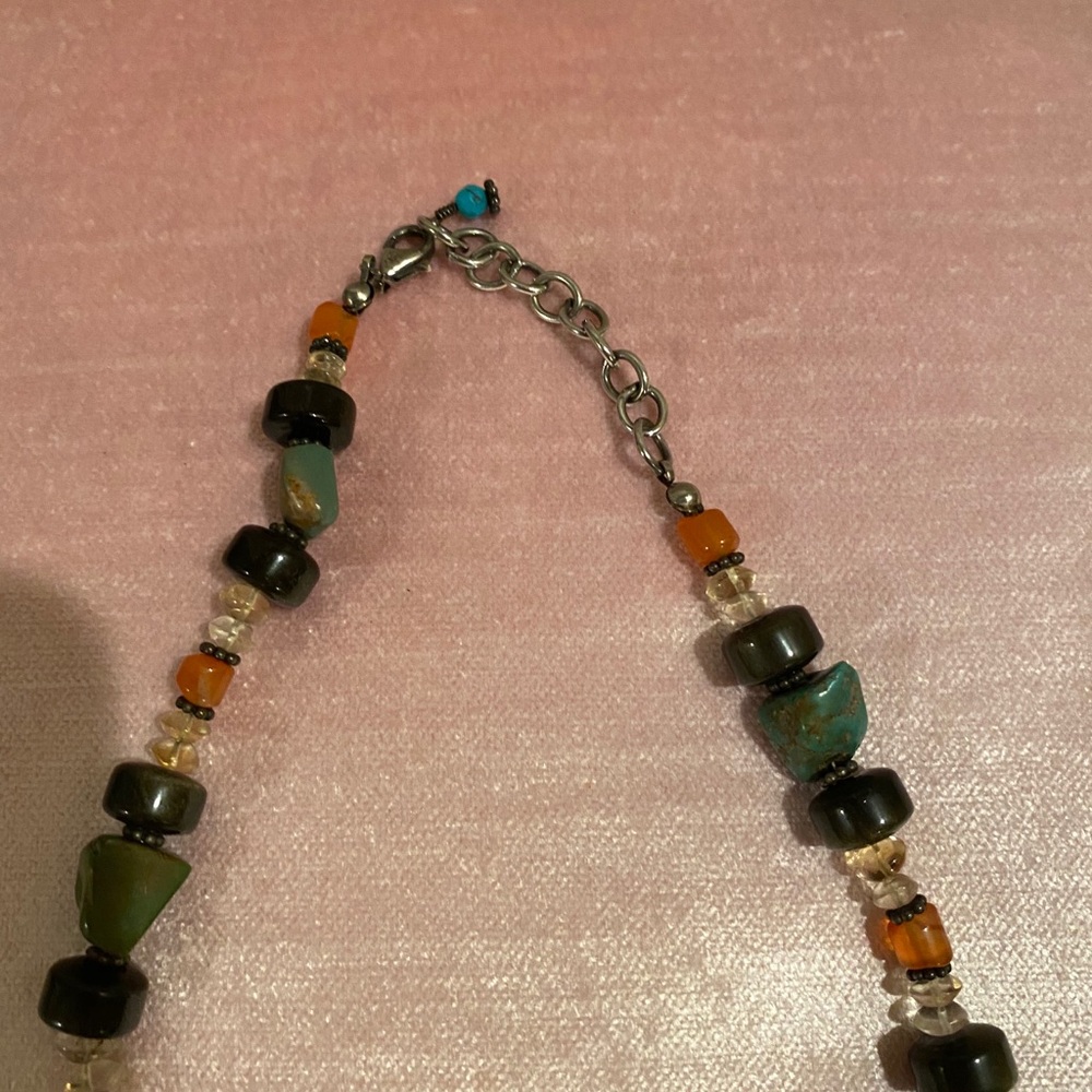 Necklace - Picture 4 of 5